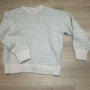 Top shop women sweater